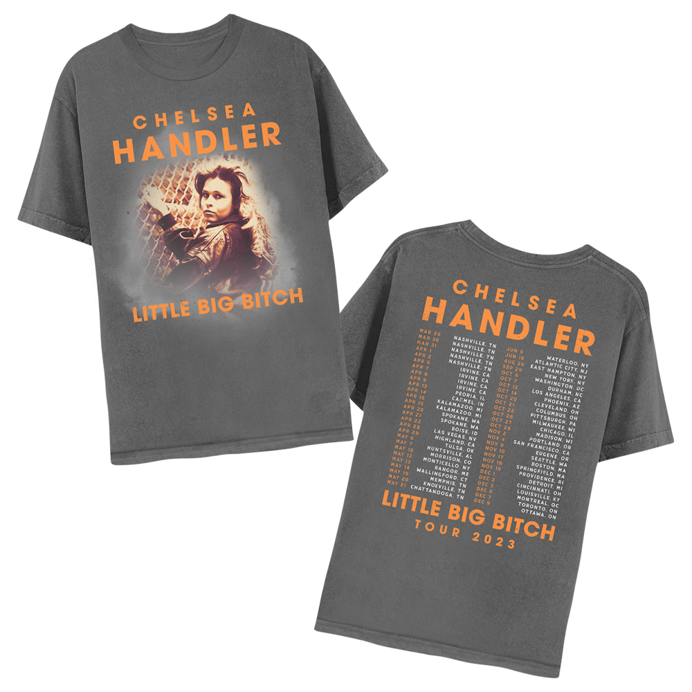 Vintage photo Tee