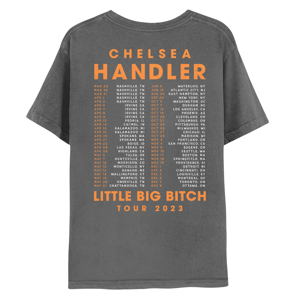 Vintage photo Tee