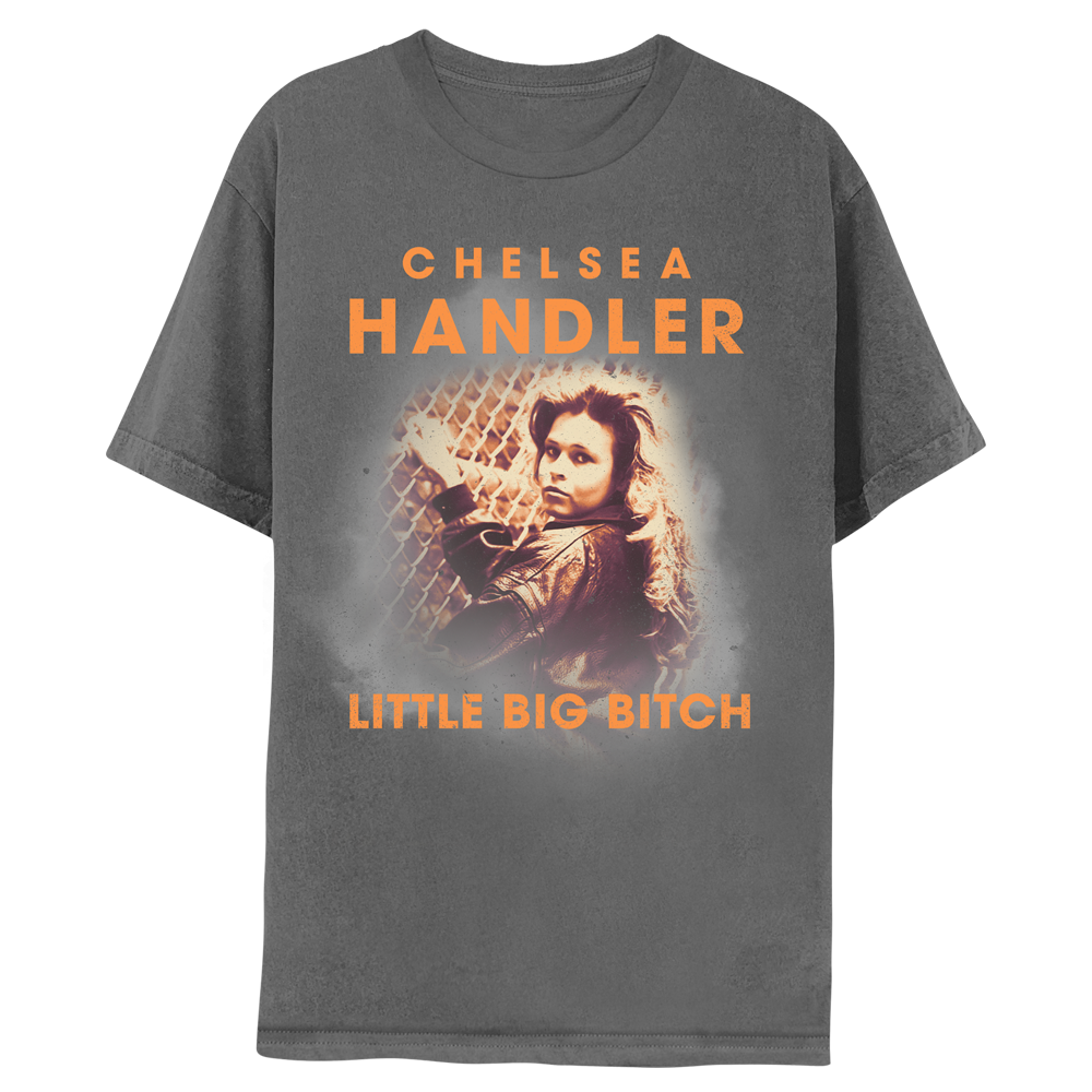 Vintage photo Tee