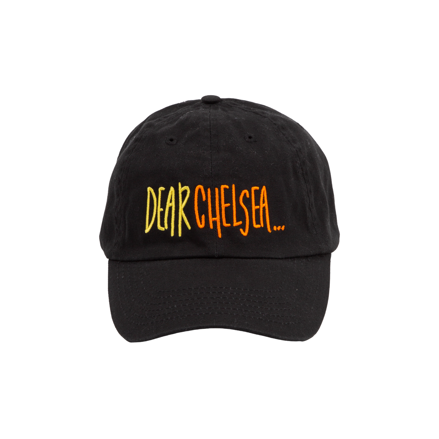 Dear Chelsea Black Hat